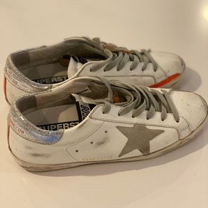 Women’s Golden Goose Sneakers